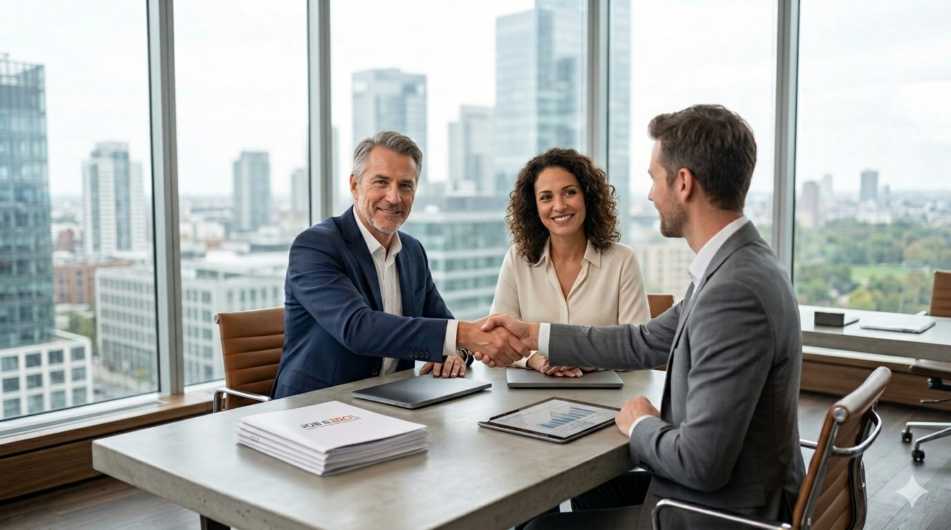 Roadmap erstes KI-Projekt