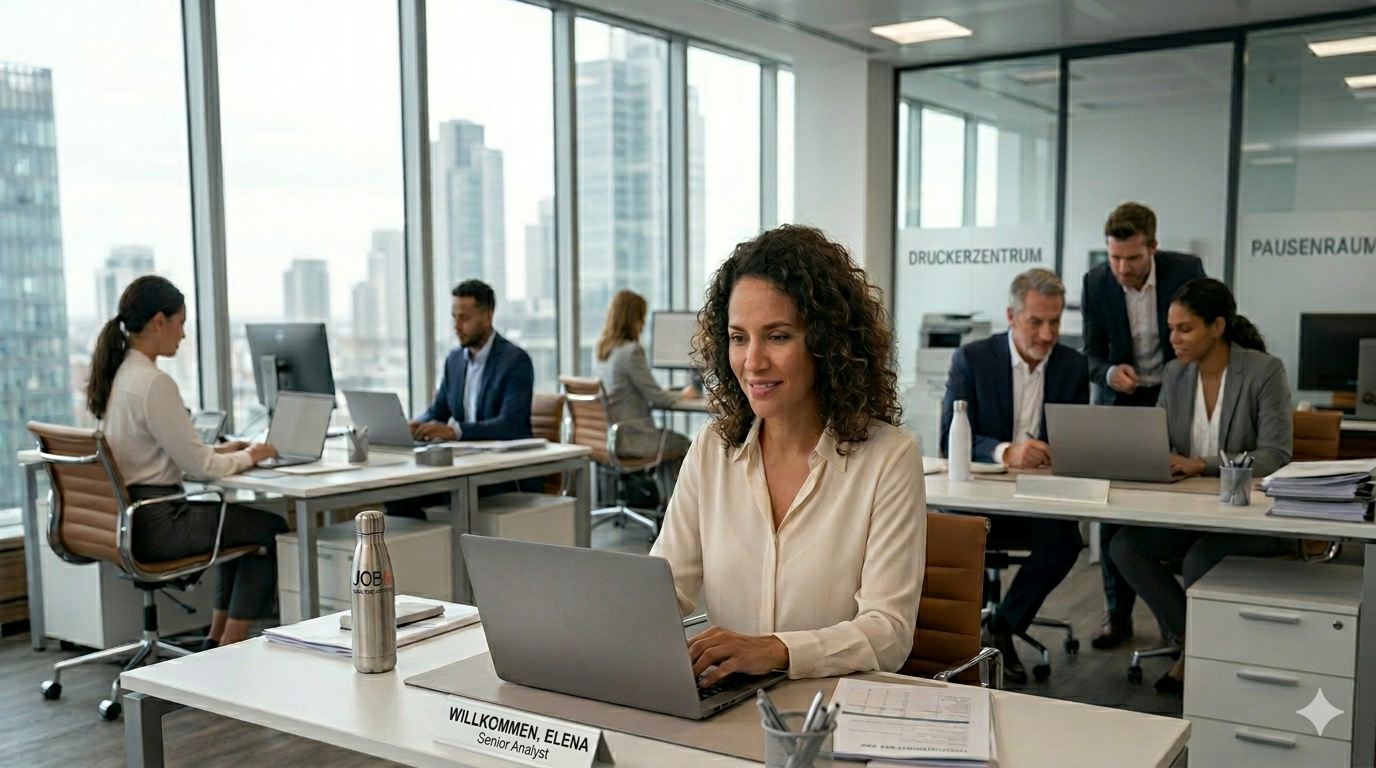 Roadmap erstes KI-Projekt